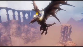 【ICARUS ONLINE】紫電のトルス 捕獲挑戦 16/05/12【英雄フェロー】