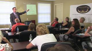 HIPAA Law & Authorization | Elder Law Care