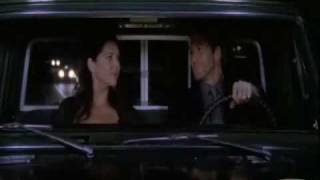 Gilmore Girls - Luke and Lorelai (Fallin' for You)