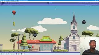 Solutions to Unity Create with Code Challenges (1-5)
