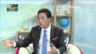 이참, 한국관광공사 사장 / YTN 사이언스