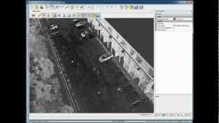 MapScenes PointCloud Demonstration 1