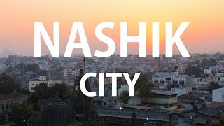 NASHIK - THE CITY OF CULTURAL HERITAGE