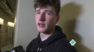 FEATURED MVP: Dakota Valley boys basketball