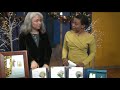 Fox 2 9AM Blissoma Holiday Gift Ideas