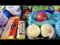 🌟weekly🌟 grocery haul 2 stores🥳🛒 ww weekly meal plan 🍴 new years 🎆🎇 weight watchers points included