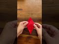 👃 origami pinocchio nose unfolding the tale 📜 origami origamicraft japaneseculture diycrafts