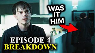 INDUSTRY Season 4 Episode 4 Ending Explained