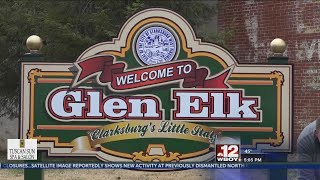 Historic Glen Elk District named “Little Italy” of Clarksburg