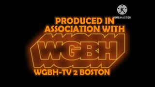 WGBH Boston/Logos Television/The Program Exchange (1991)