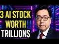 GET IN EARLY! Top 3 AI Stocks that are Better Than Nvidia
