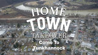 HGTV Hometown Takeover Come To Tunkhannock, PA