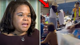 At 61, Oprah's Sister REVEALS SHOCKING Truth About Her??