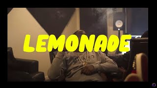 Produca P - Lemonade [Prod by FreeMineRadio] (Official Music Video)