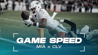 Rewind to the WEEK 17 WIN as the Dolphins kept their PLAYOFF HOPES ALIVE l Miami Dolphins