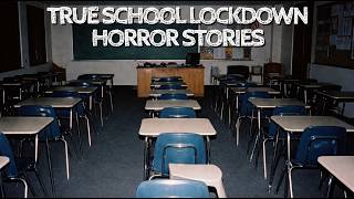 5 True School Lockdown Horror Stories