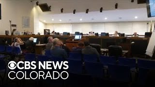 Federal Heights residents ask for transparency after police, fire chiefs removed