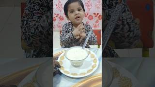 Kheer khNa h mahira ko #shorts #youtubeshorts #shortvideo #kheerrecipe #kheer #yummy