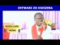 urugamba ni urwimana biyirekere irakubera igisubizo uyumunsi inyigisho nziza ya antoine rutayisire