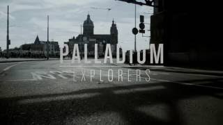 Palladium Explorers - Join Our Journey