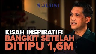 DITIPU Rekan Bisnis! Sampai Rugi 1,6M | Caleb Napitupulu Solusi TV