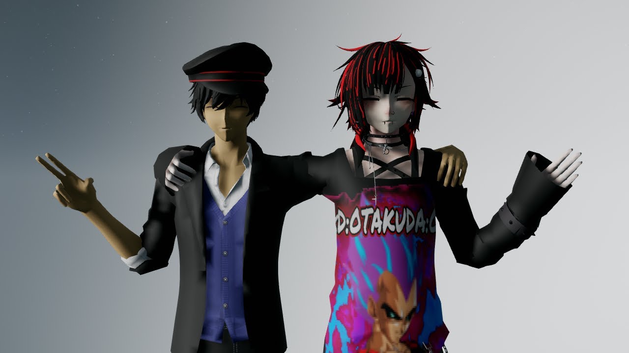 A Special Shoutout To Xd Otakuda Ox Youtube