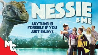 Nessie and Me |  Family Adventure Movie |  Length