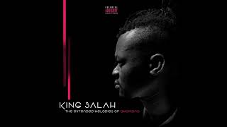 King Salah - 5% (feat Sgujeguje and Kuthula)