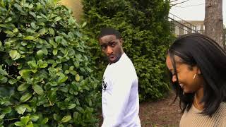 When Your BabyMama Catch You Peeing! When Your BabyMama Catch You Peeing!