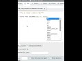 How to create a table in SQL? #tutorial