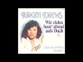 Jürgen Drews - Wir ziehn heut' abend aufs Dach