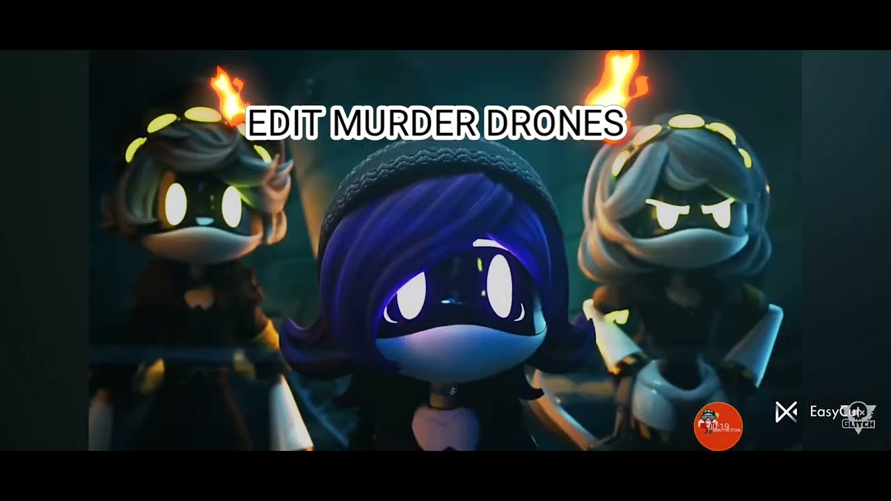 Edit Murder Drones Youtube