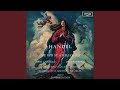 Handel: Ode for Saint Cecilia's Day (HWV76) - Overture