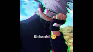 Kakashi deserve better 🤧| #naruto #kakashi # sad#sadkakashi