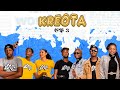 KREOTA EP 3 | ZIMBHO EXPERIENCE