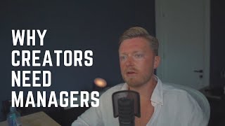 Why OnlyFans Creators Need Management