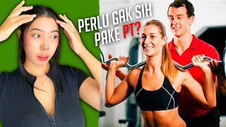 HAL YANG WAJIB LU TAHU SEBELUM MENGGUNAKAN JASA PERSONAL TRAINER