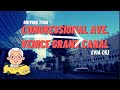 [4K] DRIVING TOUR - CONGRESSIONAL AVE. - VENICE GRAND CANAL MALL, TAGUIG CITY, PHILIPPINES (via C5)