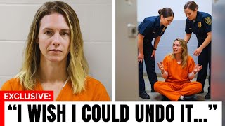 Inside Ruby Franke’s Prison Life – A Punishment She Never Imagined