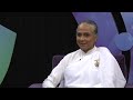 why do we often choose hell over heaven bk. jenna brahma kumaris godlywood studio