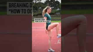 How To A Skip #Shorts #Running #Tutorial