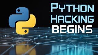 Setting Up Your Hacking Python Environment (Python Hacking Course #1)