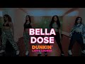 Bella Dose Performs At Dunkin Latte Lounge