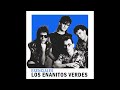 los enanitos verdes por el resto official audio