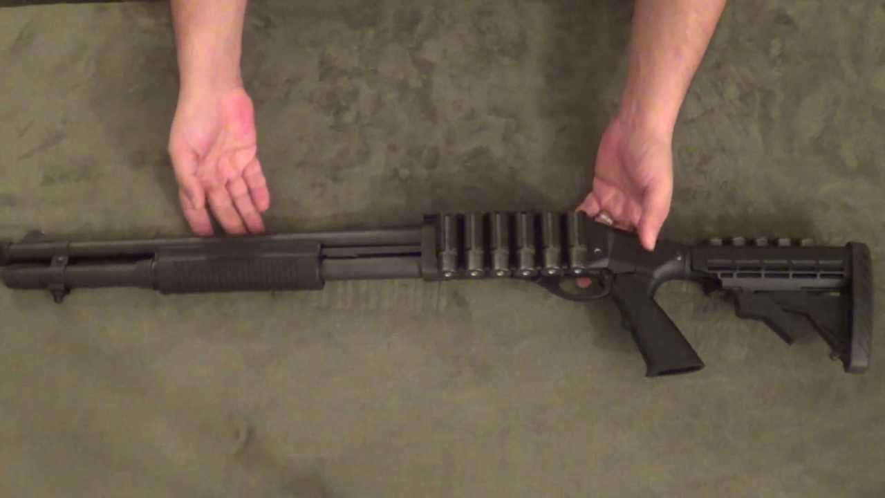 Remington 870 Express Tactical Shotgun Accessories 2021 58 Off
