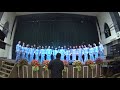 Till There Was You (Meredith Willson) - The Philippine Meistersingers