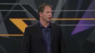 AWS re:Invent 2014 | Intuit Moves to the AWS Cloud
