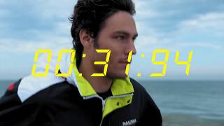 NAUTICA MALIBU TRIATHLON