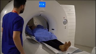 PET-CT nasıl çekilir? - Prof. Dr. Akın Yıldız (Nükleer Tıp Uz.)