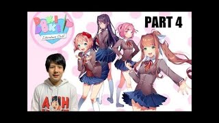 どきどき文芸部 真ed